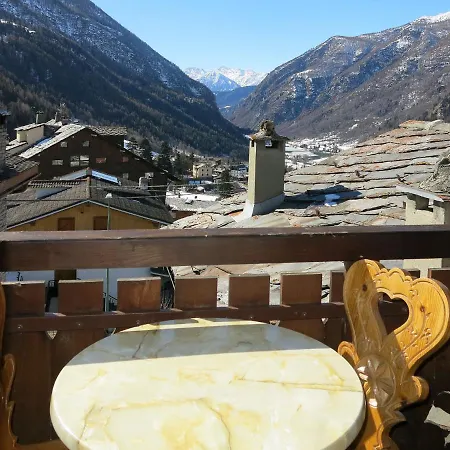 Plen Solei By Interhome Apartament *