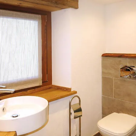 Plen Solei By Interhome Apartament *