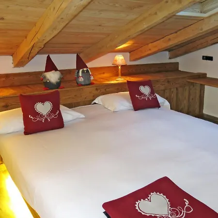 Plen Solei By Interhome Apartament *