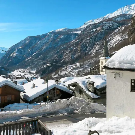 Plen Solei By Interhome *