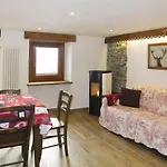 Διαμέρισμα Plen Solei By Interhome Valtournenche