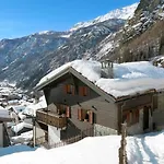 Διαμέρισμα Plen Solei By Interhome Valtournenche