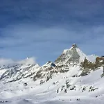 Διαμέρισμα Plen Solei By Interhome Valtournenche