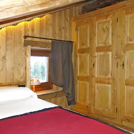 Appartement Plen Solei By Interhome *
