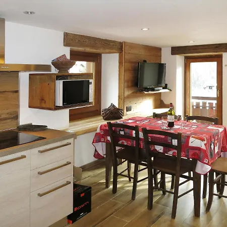Plen Solei By Interhome Appartement