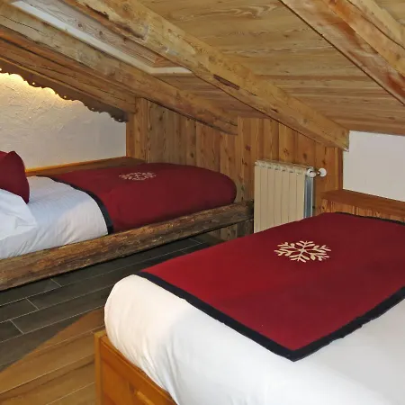 Appartamento Plen Solei By Interhome