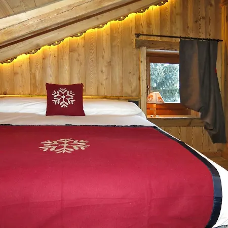 Plen Solei By Interhome Valtournenche