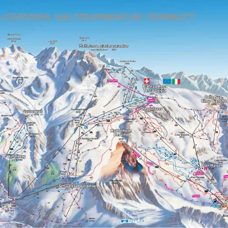 Plen Solei By Interhome Appartamento *