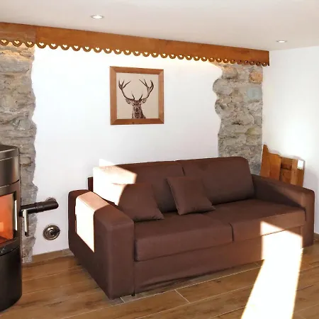 Appartement Plen Solei By Interhome