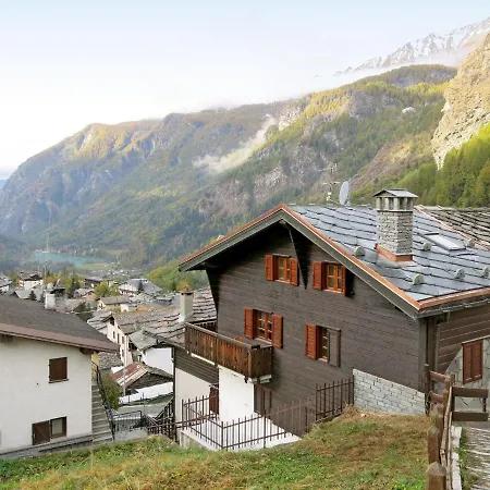 Plen Solei By Interhome *