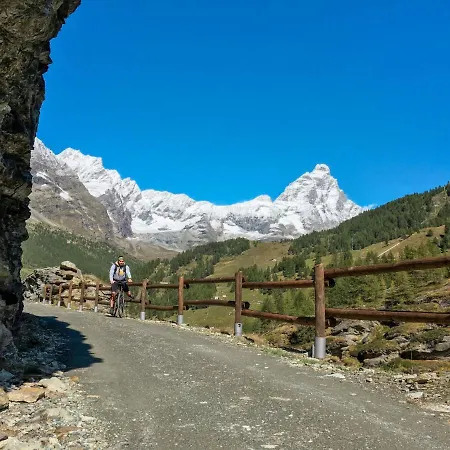 Διαμέρισμα Plen Solei By Interhome