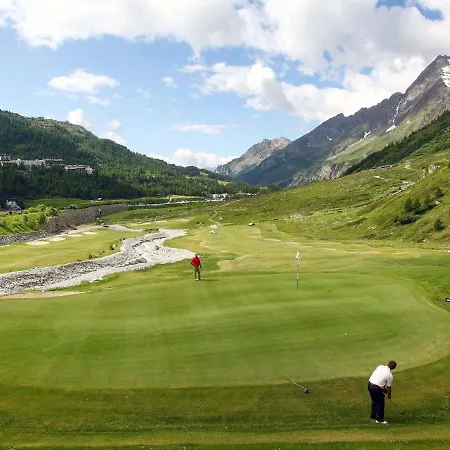 Appartamento Plen Solei By Interhome *