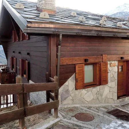 Plen Solei By Interhome Appartamento