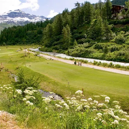 Plen Solei By Interhome *