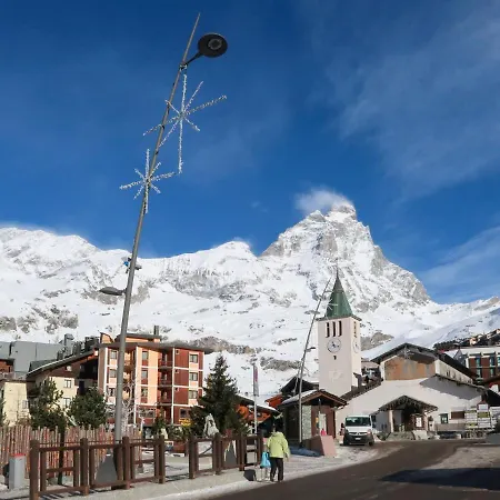 Plen Solei By Interhome * Valtournenche