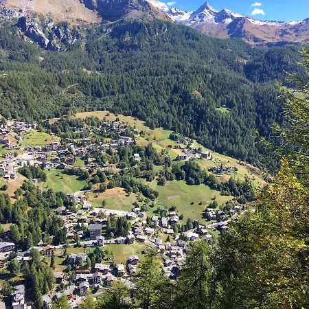 Plen Solei By Interhome Διαμέρισμα *