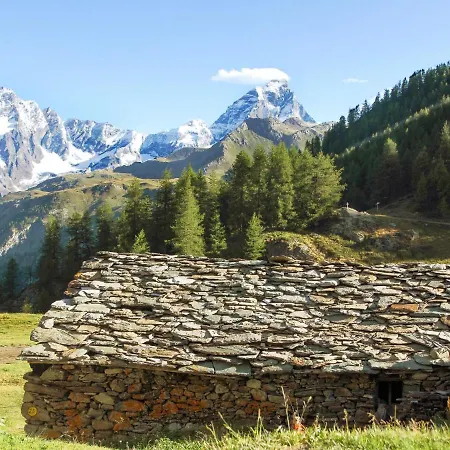 Plen Solei By Interhome Διαμέρισμα