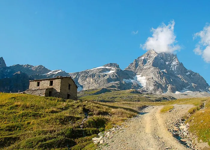 Plen Solei By Interhome