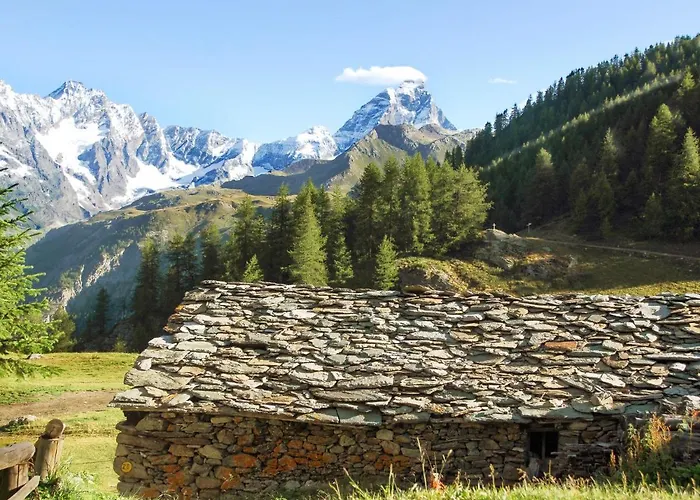 Plen Solei By Interhome Apartamento